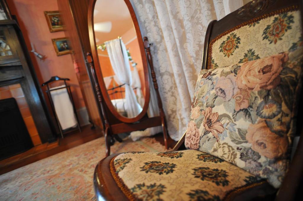 Hh Whitney House - A Bed & Breakfast On The Historic Esplanade New Orleans  Szoba fotó