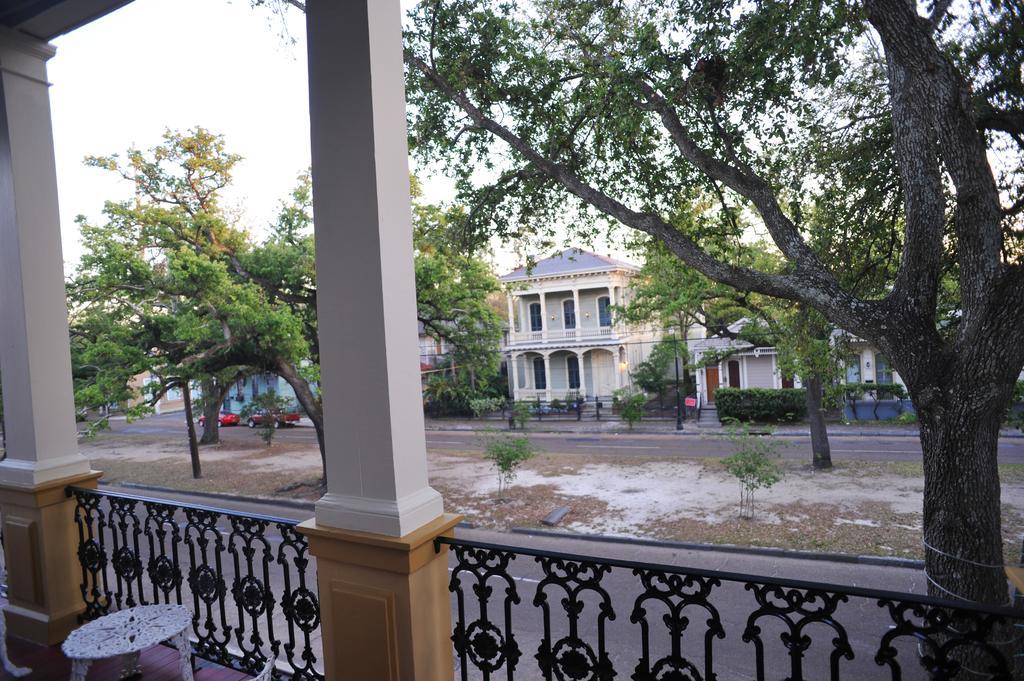 Hh Whitney House - A Bed & Breakfast On The Historic Esplanade New Orleans  Kültér fotó