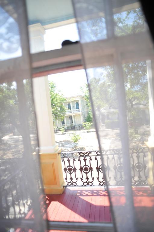 Hh Whitney House - A Bed & Breakfast On The Historic Esplanade New Orleans  Kültér fotó