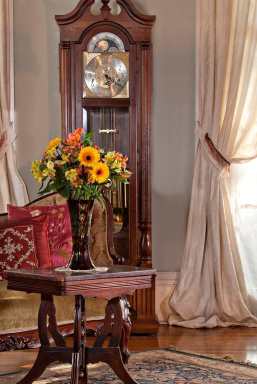 Hh Whitney House - A Bed & Breakfast On The Historic Esplanade New Orleans  Kültér fotó